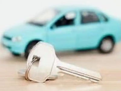 红山汽车抵押贷款办理流程，红山车抵贷需要什么条件?